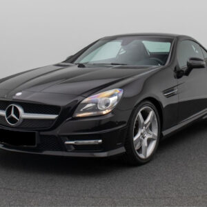 MERCEDES SLK