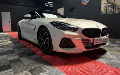 Importateur de BMW Z4 3.0L PACK M en Vendée