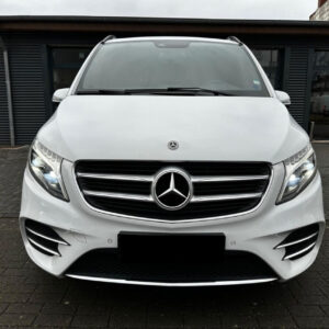 MERCEDES CLASSE V