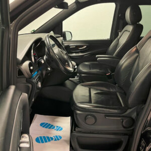 MERCEDES CLASSE V