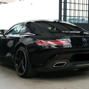 MERCEDES AMG GT