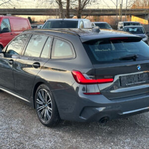 BMW SERIE 3 TOURING G21