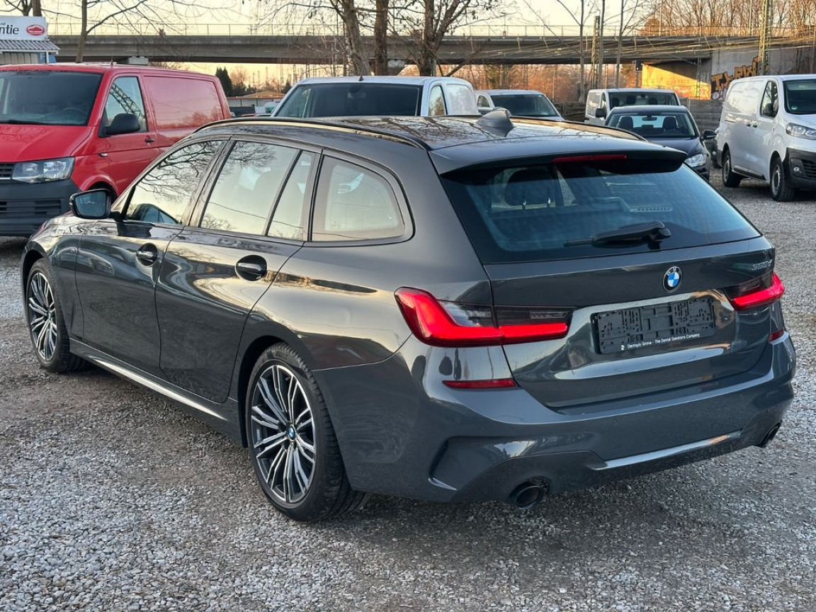 BMW SERIE 3 TOURING G21