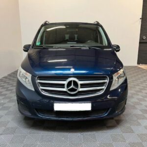 MERCEDES CLASSE V