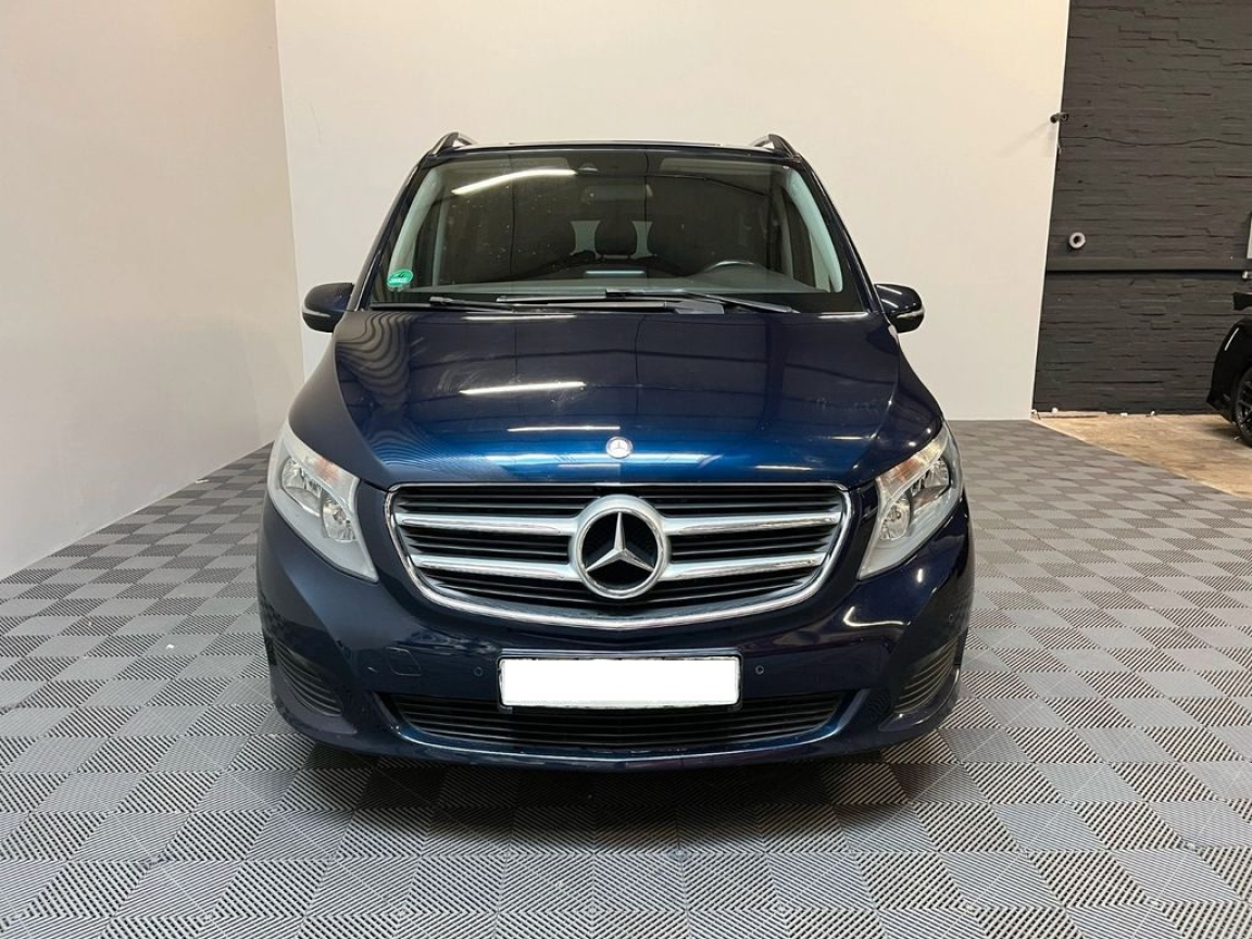 MERCEDES CLASSE V