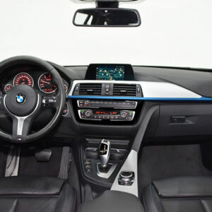 BMW SERIE 3 TOURING F31 LCI2