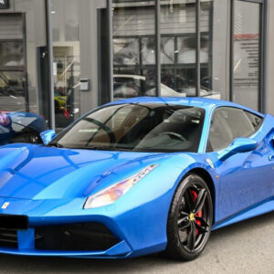 FERRARI 488 GTB