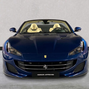 FERRARI PORTOFINO