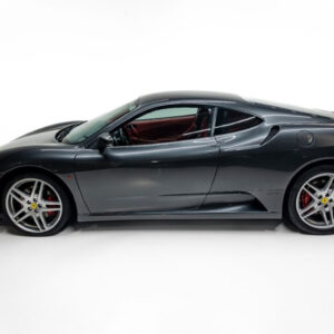 FERRARI F430