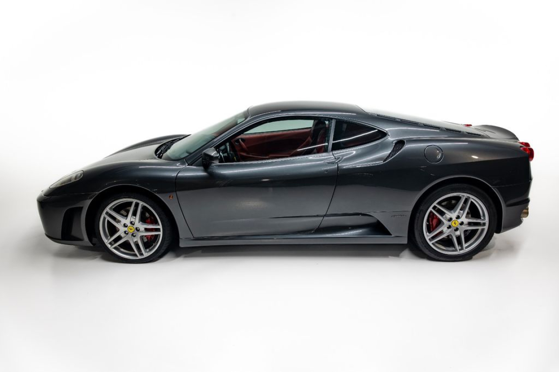 FERRARI F430