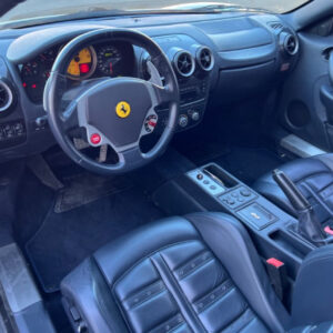 FERRARI F430