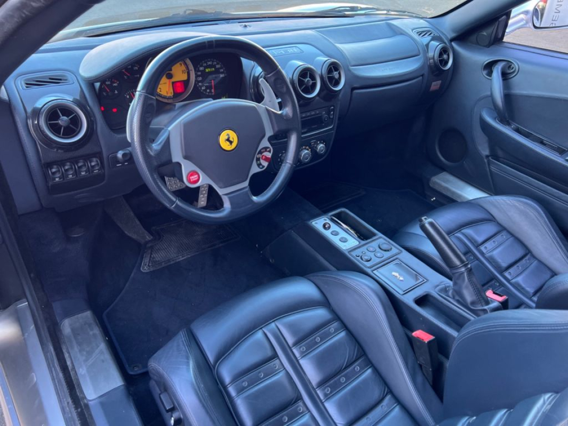 FERRARI F430