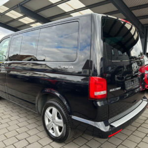 VOLKSWAGEN t5 mulitvan