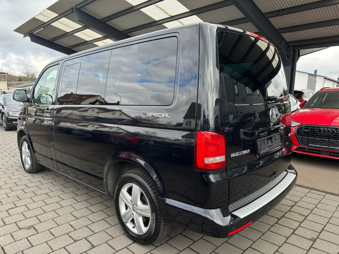 VOLKSWAGEN t5 mulitvan
