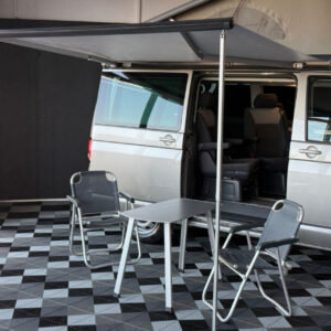 VOLKSWAGEN CALIFORNIA BEACH