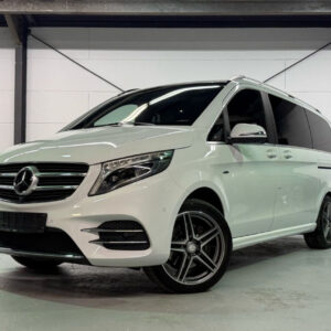 MERCEDES CLASSE V