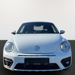 VOLKSWAGEN COCCINELLE