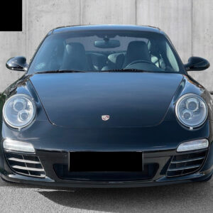 PORSCHE 911 CARRERA 4 COUPE 997