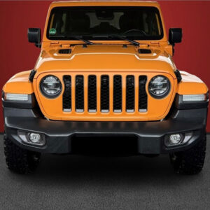 JEEP WRANGLER MY21