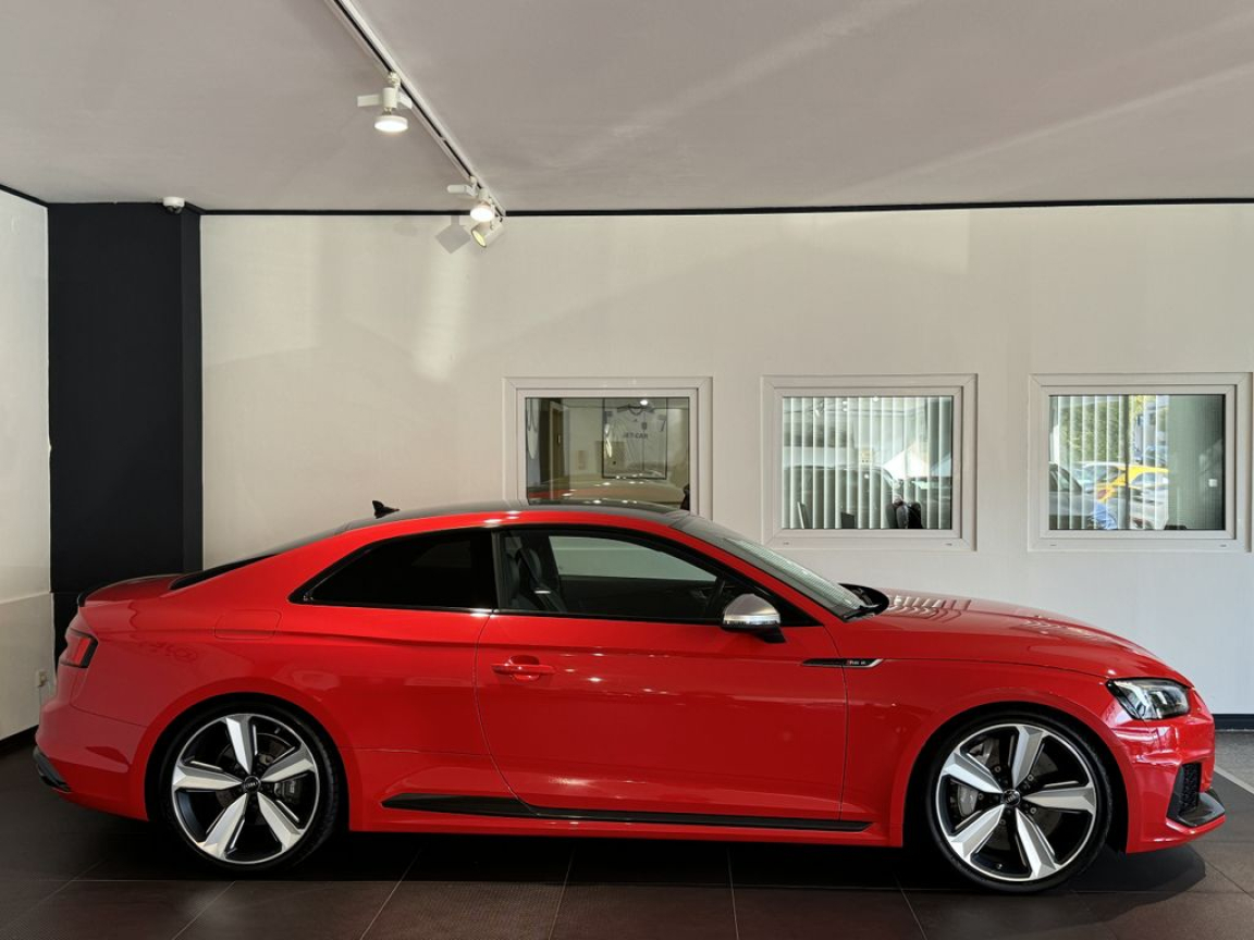 AUDI RS5