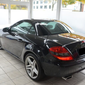 MERCEDES SLK