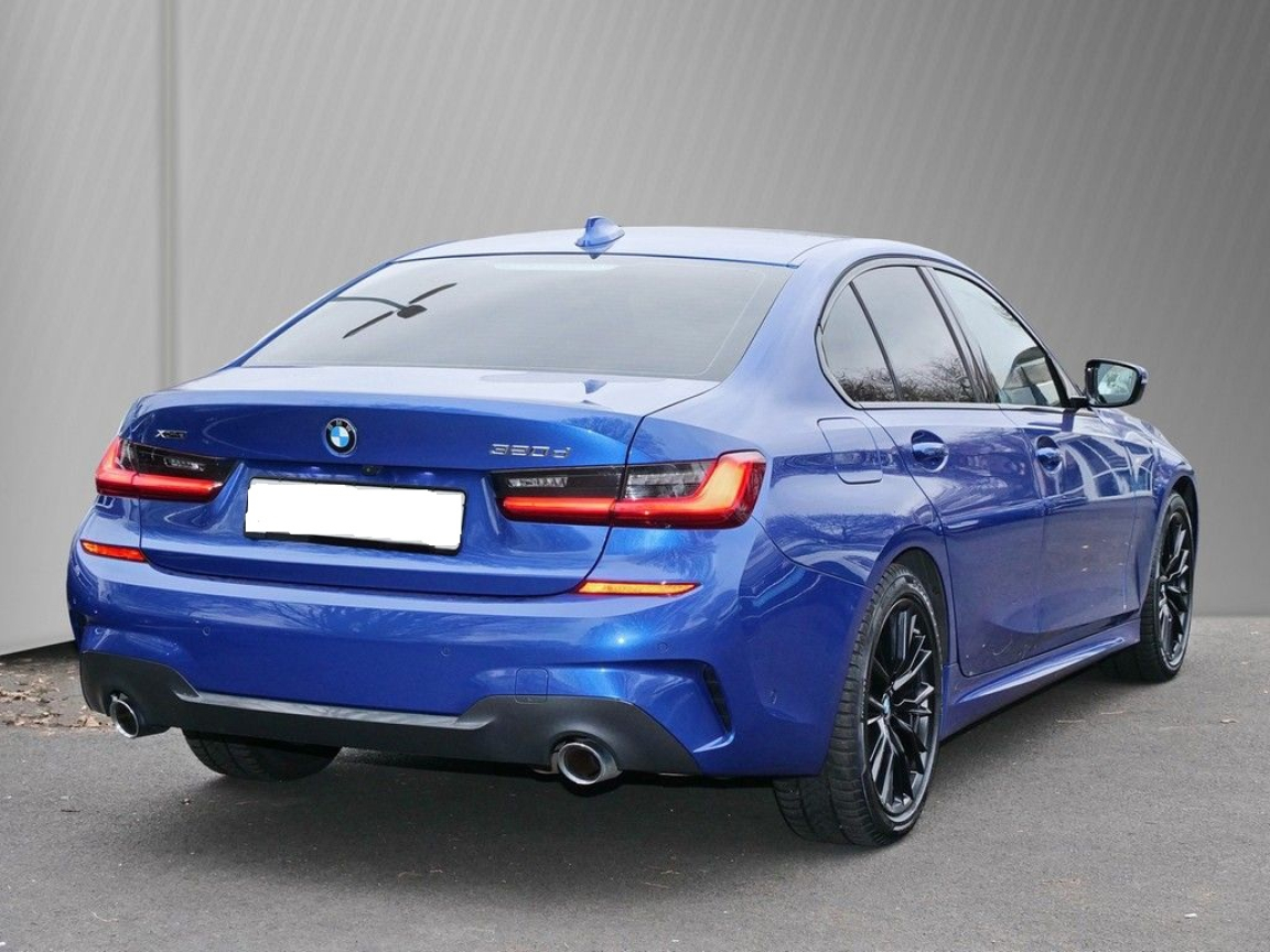 BMW SERIE 3 G20