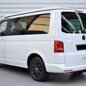 VOLKSWAGEN TRANSPORTER FOURGON