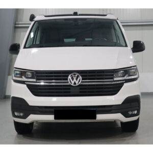 VOLKSWAGEN CALIFORNIA 6.1