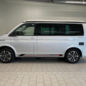 VOLKSWAGEN CALIFORNIA 6.1