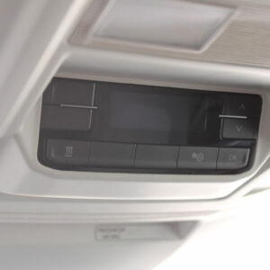 VOLKSWAGEN GRAND CALIFORNIA