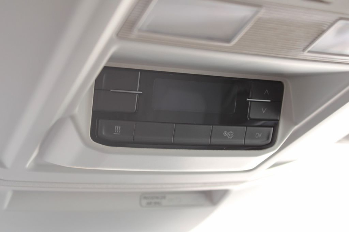 VOLKSWAGEN GRAND CALIFORNIA