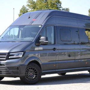 VOLKSWAGEN GRAND CALIFORNIA