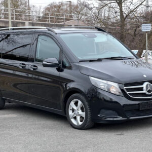 MERCEDES CLASSE V