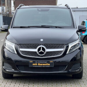 MERCEDES CLASSE V