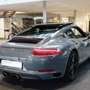 PORSCHE 911 CARRERA COUPE
