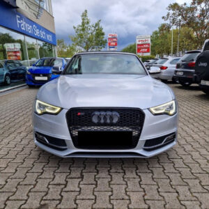 AUDI S5 CABRIOLET