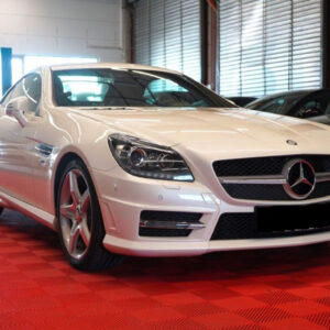 MERCEDES SLK