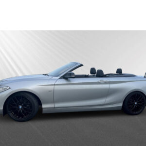 BMW SERIE 2 CABRIOLET F23