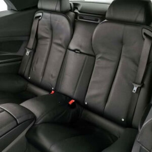BMW SERIE 6 CAB F12