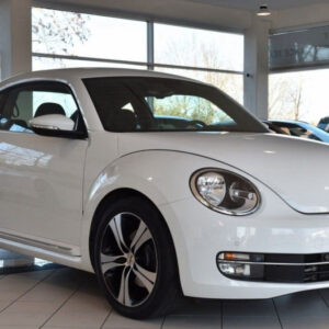 VOLKSWAGEN COCCINELLE