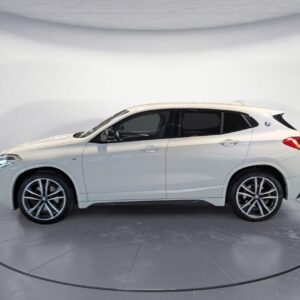 BMW X2 F39