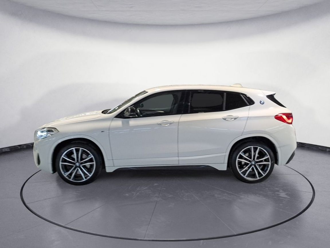 BMW X2 F39