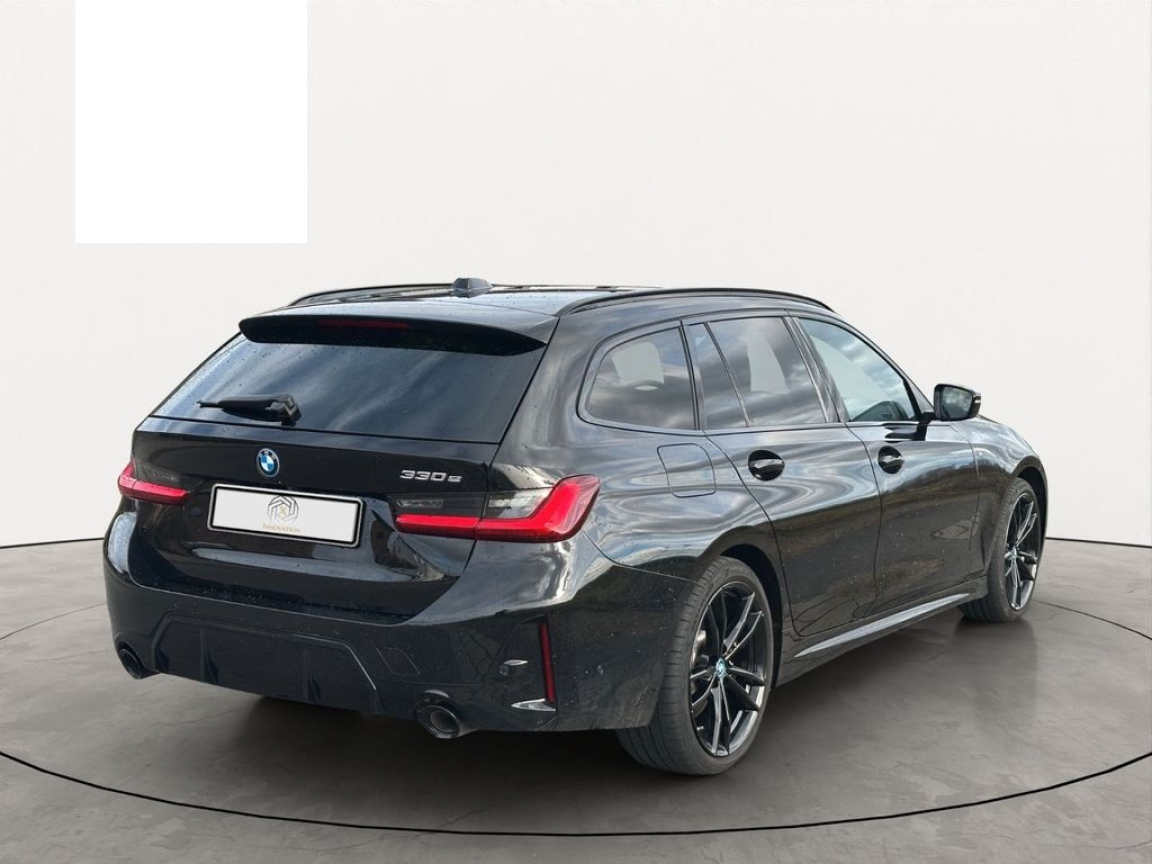 BMW SERIE 3 TOURING G21