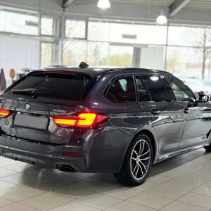 BMW SERIE 5 TOURING G31 LCI