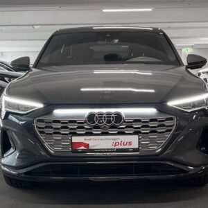AUDI Q8 E-TRON SPORTBACK