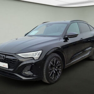 AUDI Q8 E-TRON SPORTBACK