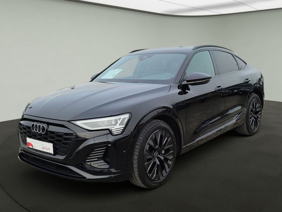 AUDI Q8 E-TRON SPORTBACK
