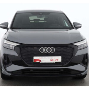 AUDI Q4 E-TRON SPORTBACK