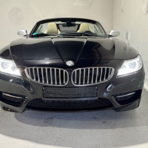 BMW Z4 ROADSTER E89