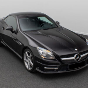 MERCEDES SLK